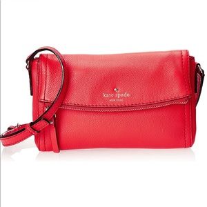 kate spade new york Cobble Hill Mini Carson Cross Body